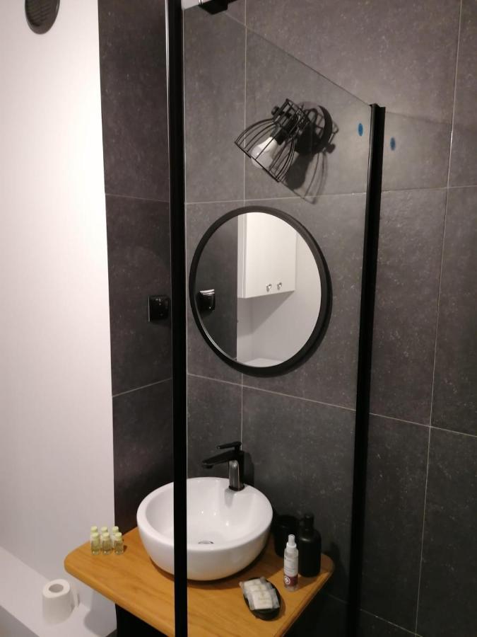 Apartament Kubiks Sady Μάλμπορκ Εξωτερικό φωτογραφία