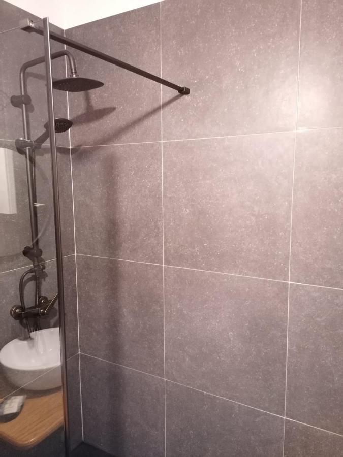 Apartament Kubiks Sady Μάλμπορκ Εξωτερικό φωτογραφία