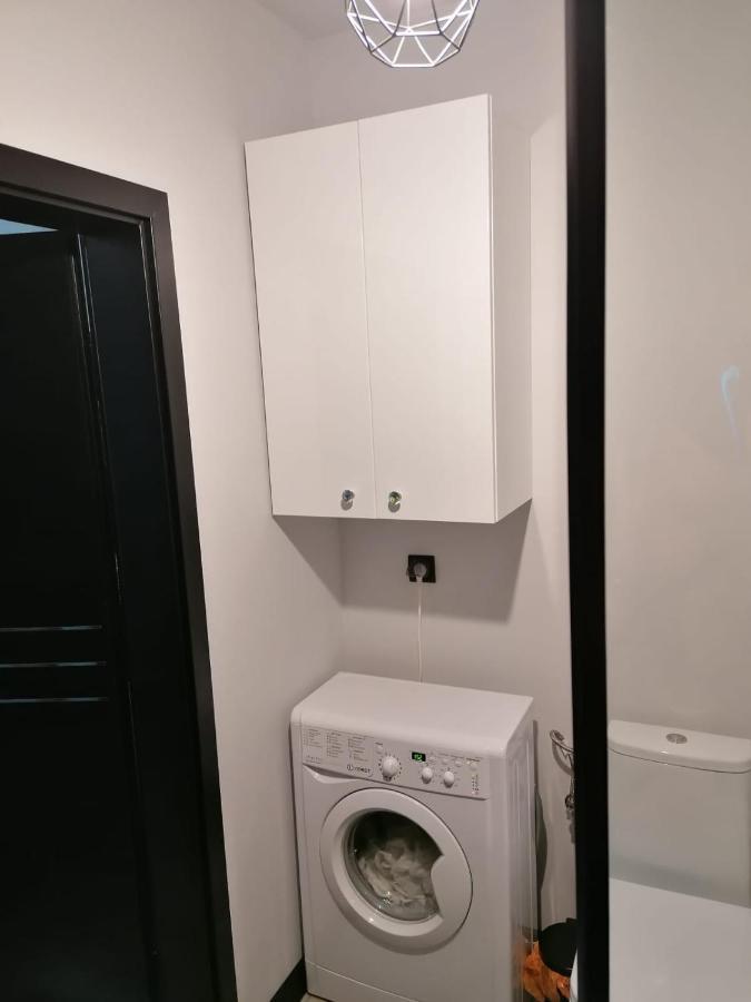 Apartament Kubiks Sady Μάλμπορκ Εξωτερικό φωτογραφία