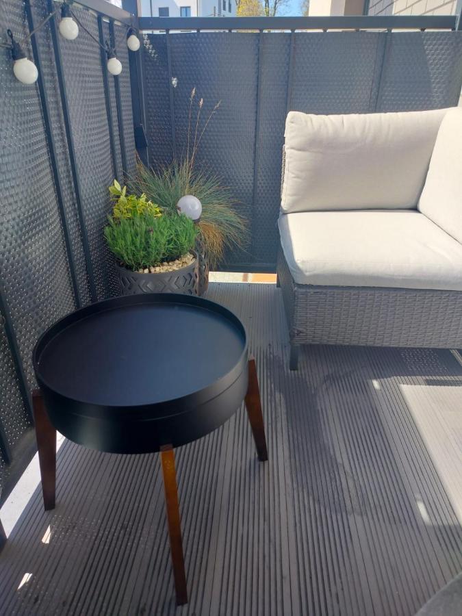 Apartament Kubiks Sady Μάλμπορκ Εξωτερικό φωτογραφία