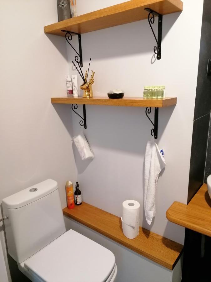 Apartament Kubiks Sady Μάλμπορκ Εξωτερικό φωτογραφία